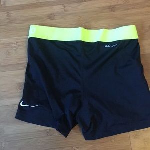 Nike Pro Spandex